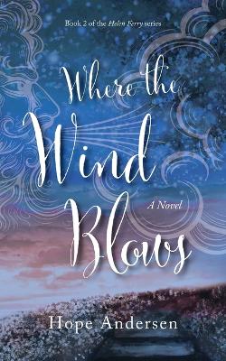Cover of Where the Wind Blows