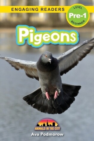 Cover of Pigeons