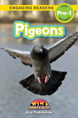 Cover of Pigeons