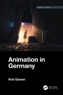 Book cover for Animation in Germany