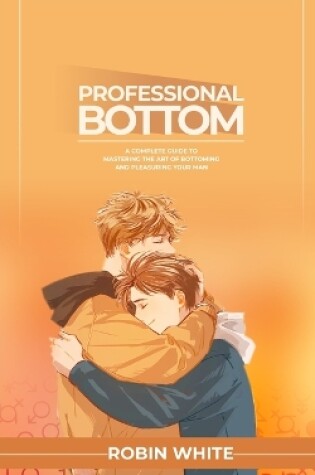 Cover of Professional Bottom