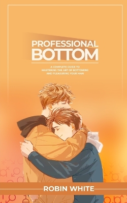 Book cover for Professional Bottom