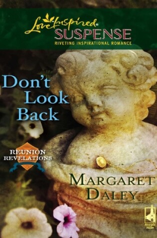 Cover of Don't Look Back