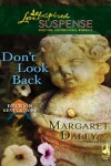 Book cover for Don't Look Back