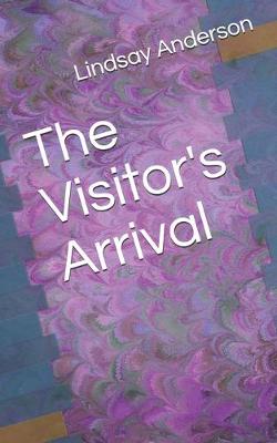 Book cover for The Visitor's Arrival