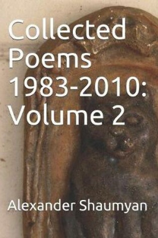 Cover of Collected Poems 1983-2010