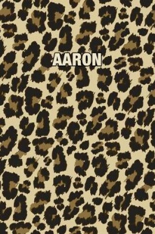 Cover of Aaron