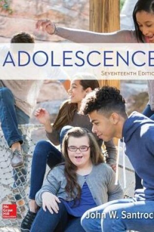 Cover of Loose Leaf for Adolescence