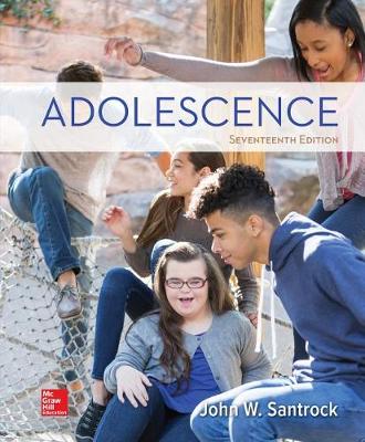 Book cover for Loose Leaf for Adolescence