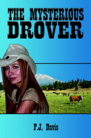 Cover of The Mysterious Drover