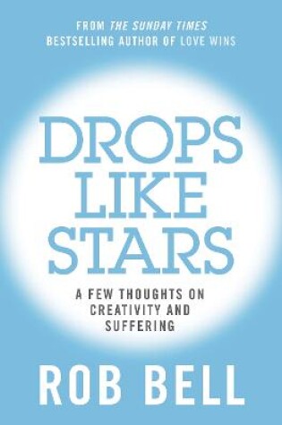 Cover of Drops Like Stars