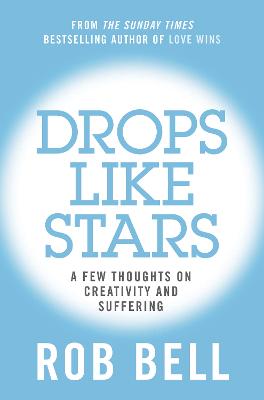 Book cover for Drops Like Stars