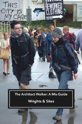 Cover of The Architect-Walker