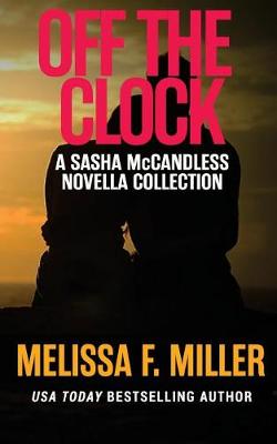 Book cover for Off the Clock