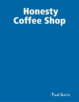 Book cover for Honesty Coffee Shop