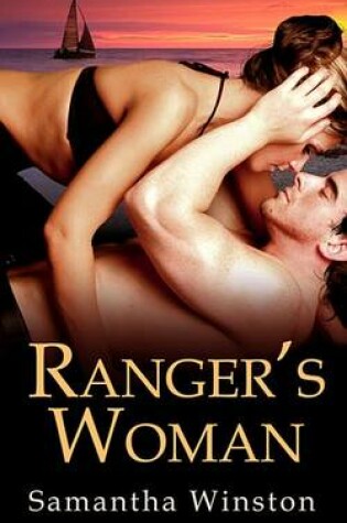 Cover of Ranger's Woman