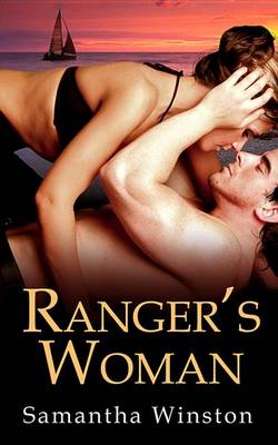 Book cover for Ranger's Woman
