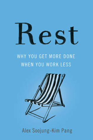 Cover of Rest