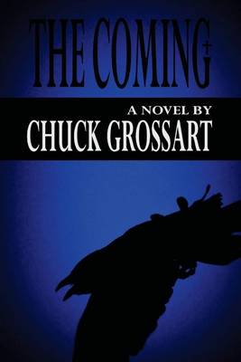 Book cover for The Coming