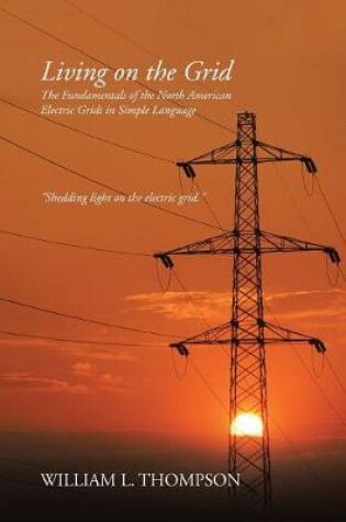 Cover of Living on the Grid