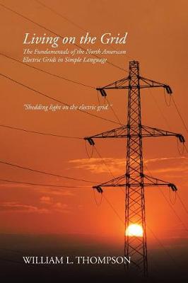 Book cover for Living on the Grid
