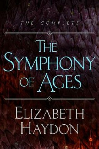 Cover of The Symphony of Ages
