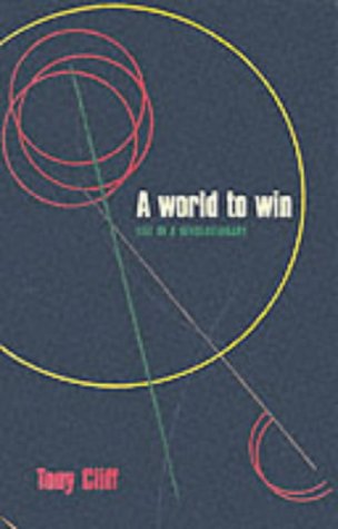 Book cover for A World To Win