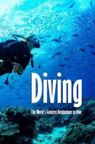 Cover of Diving