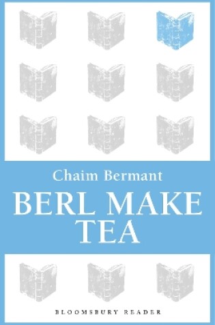 Cover of Berl Make Tea