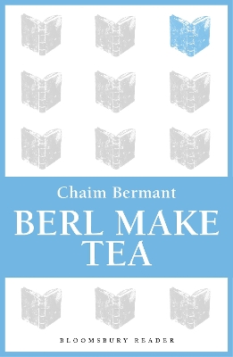 Book cover for Berl Make Tea