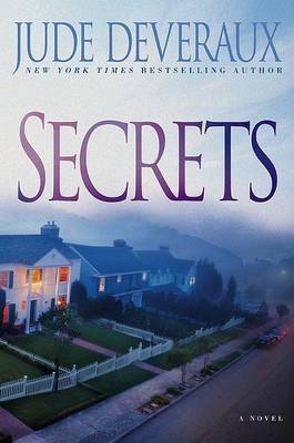 Book cover for Secrets