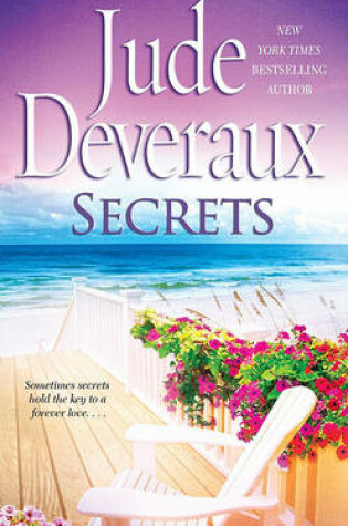 Cover of Secrets