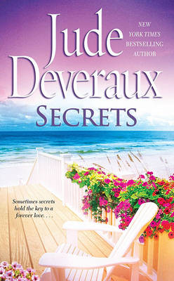 Book cover for Secrets