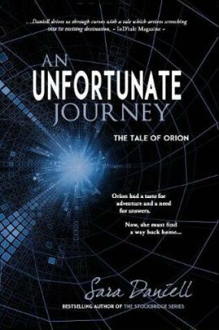 Cover of An Unfortunate Journey