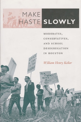Book cover for Make Haste Slowly