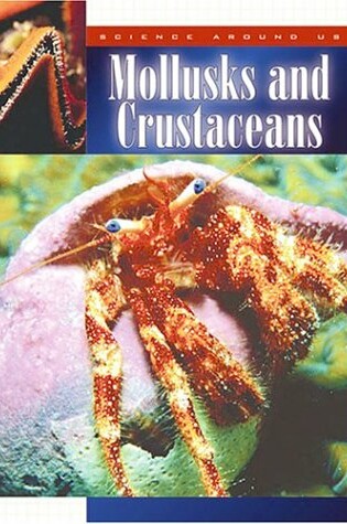 Cover of Mollusks and Crustaceans