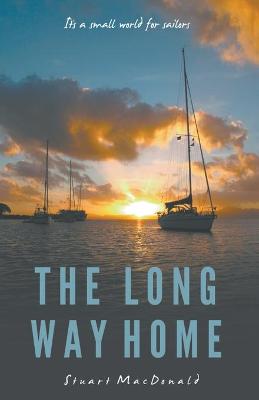 Book cover for The Long Way Home