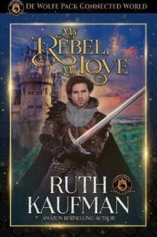 Cover of My Rebel, My Love