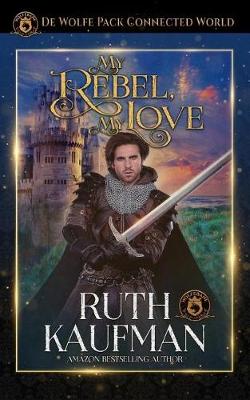 Book cover for My Rebel, My Love