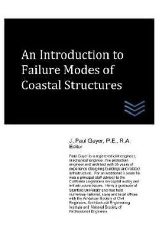 Cover of An Introduction to Failure Modes of Coastal Structures