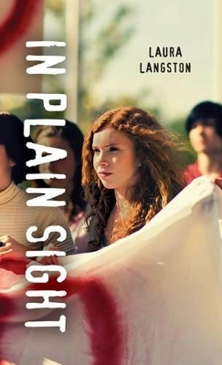 Cover of In Plain Sight