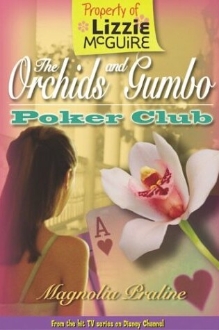 Cover of The Orchids and Gumbo Poker Club