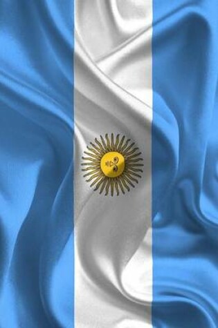 Cover of The National Flag of Argentina