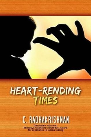 Cover of Heart-Rending Times