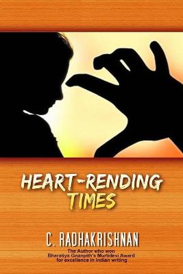 Book cover for Heart-Rending Times