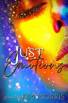 Book cover for Just Emotions