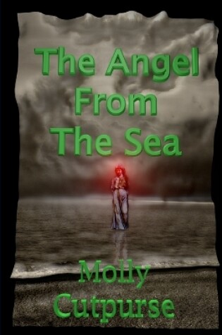 Cover of The Angel From The Sea