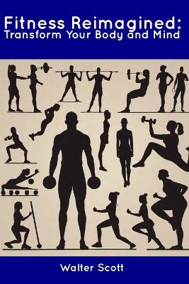 Book cover for Fitness Reimagined