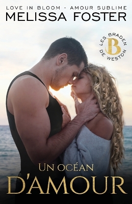 Book cover for Un océan d'amour