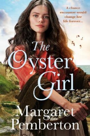 Cover of The Oyster Girl